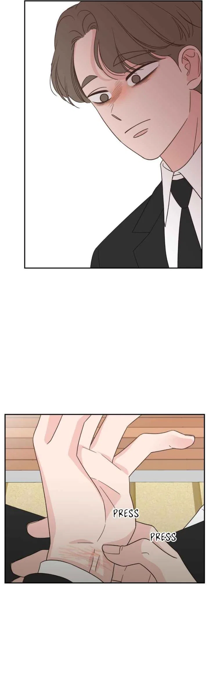 One of a Kind Romance Chapter 145 – Page 8