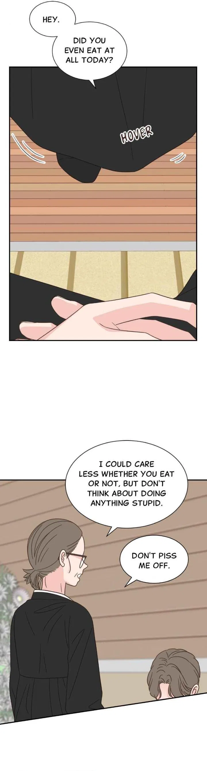 One of a Kind Romance Chapter 145 – Page 9