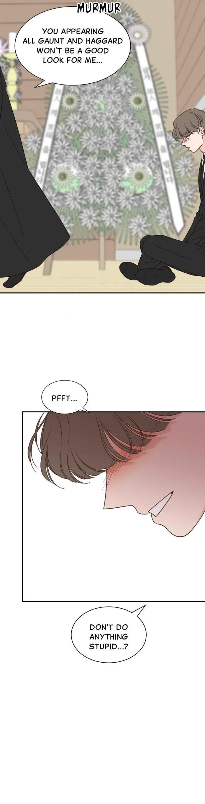 One of a Kind Romance Chapter 145 – Page 11