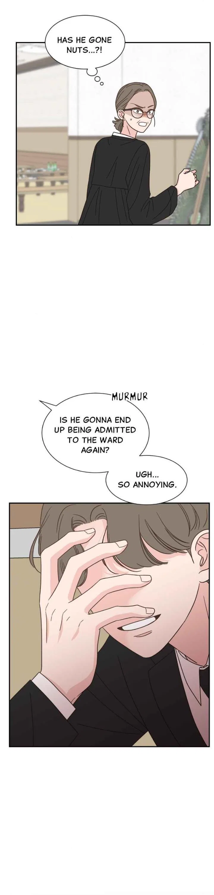 One of a Kind Romance Chapter 145 – Page 13