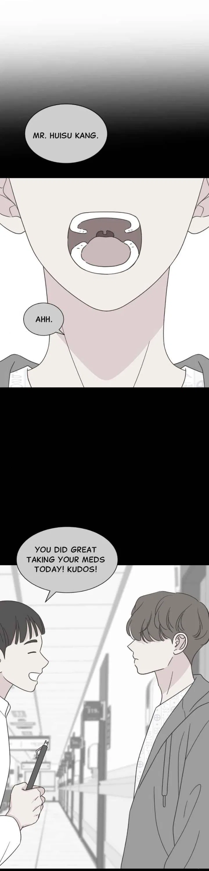 One of a Kind Romance Chapter 145 – Page 14