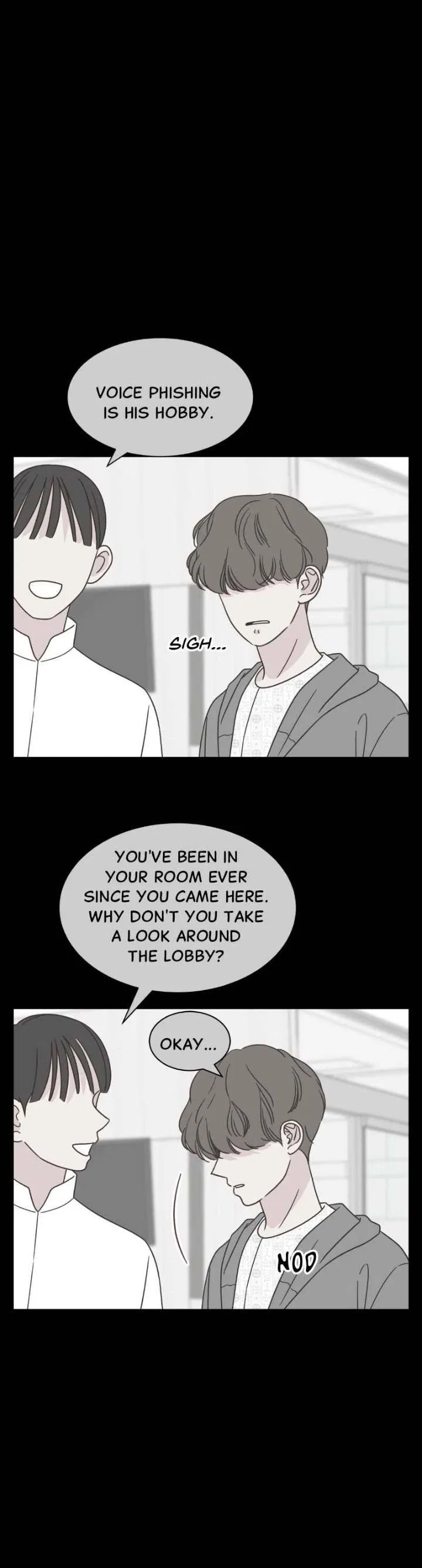 One of a Kind Romance Chapter 145 – Page 18