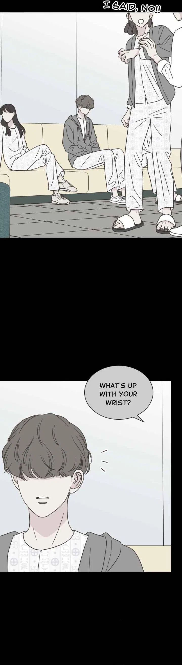 One of a Kind Romance Chapter 145 – Page 19