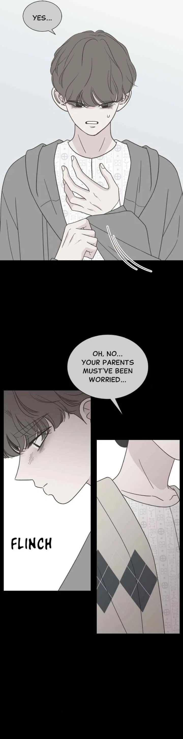 One of a Kind Romance Chapter 145 – Page 21