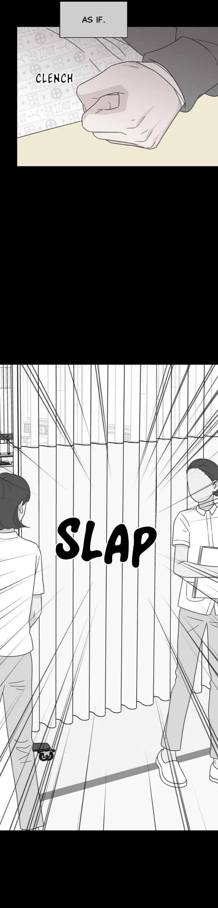One of a Kind Romance Chapter 145 – Page 22