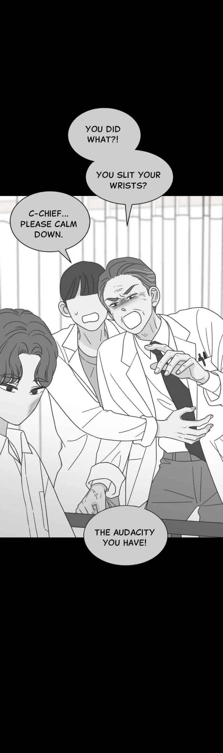 One of a Kind Romance Chapter 145 – Page 23
