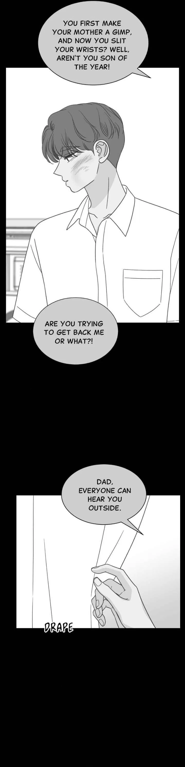 One of a Kind Romance Chapter 145 – Page 24
