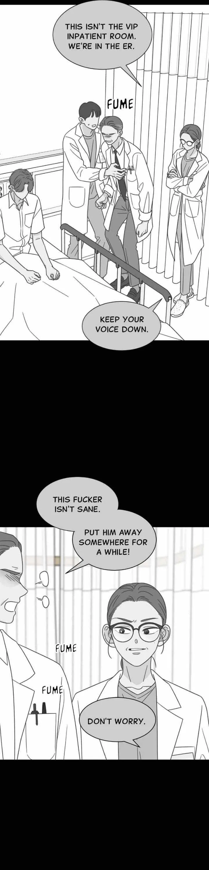 One of a Kind Romance Chapter 145 – Page 25