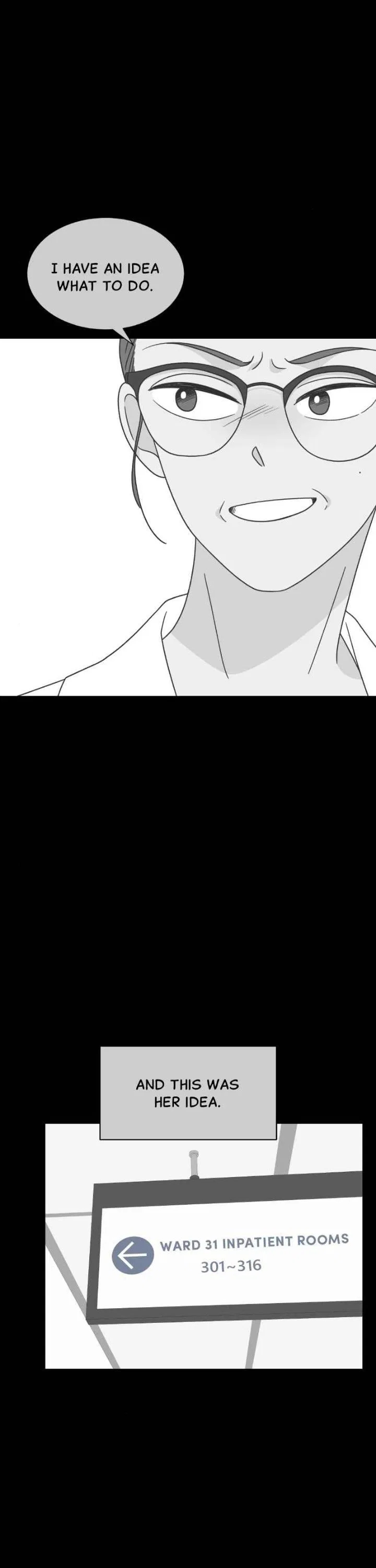One of a Kind Romance Chapter 145 – Page 26