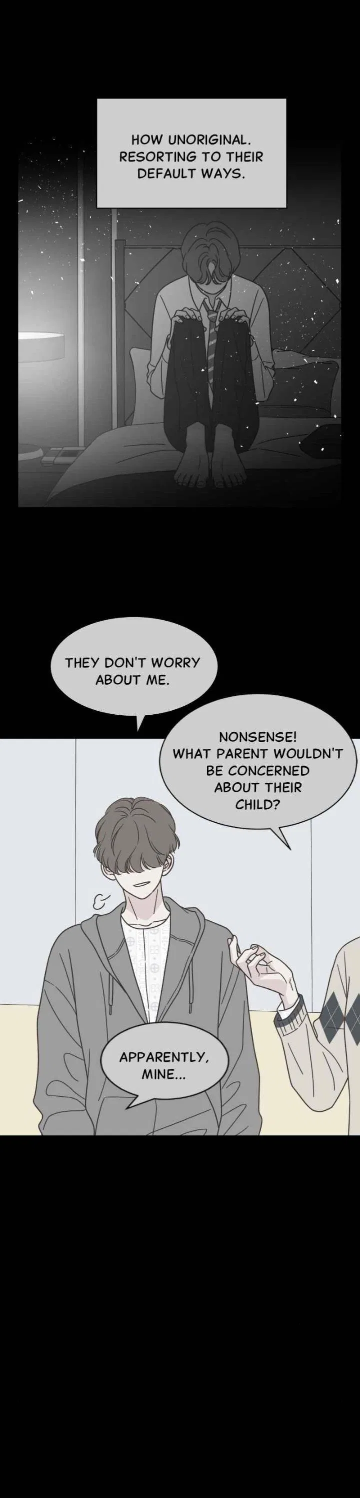 One of a Kind Romance Chapter 145 – Page 27