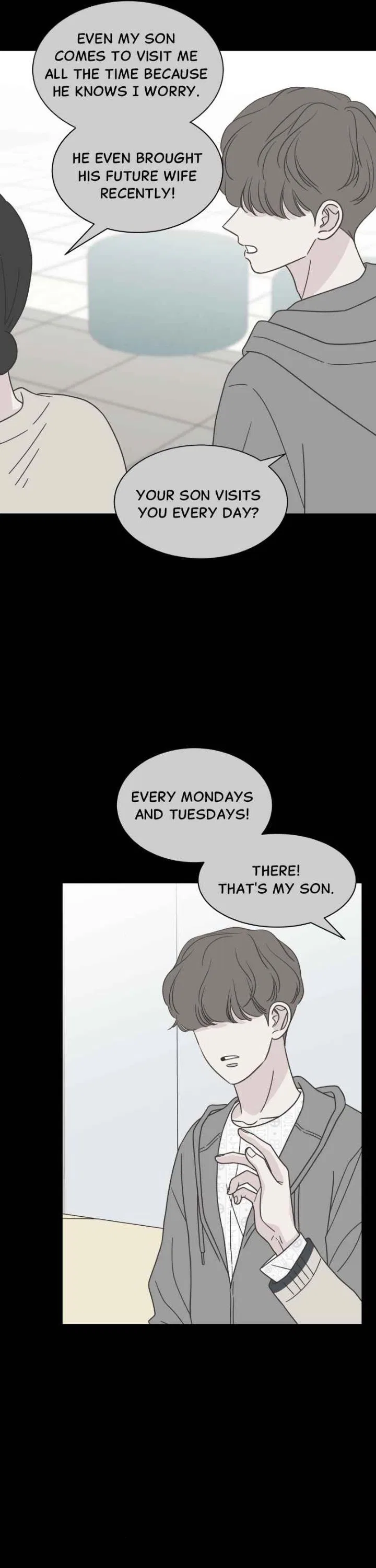 One of a Kind Romance Chapter 145 – Page 29