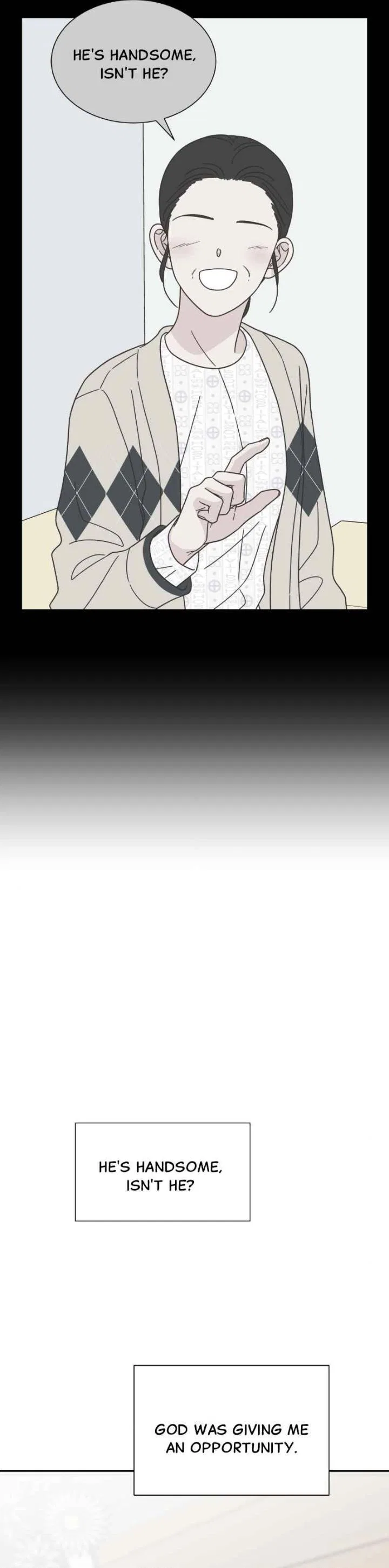One of a Kind Romance Chapter 145 – Page 33