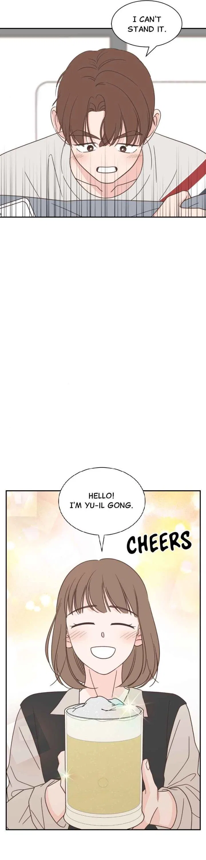 One of a Kind Romance Chapter 145 – Page 38