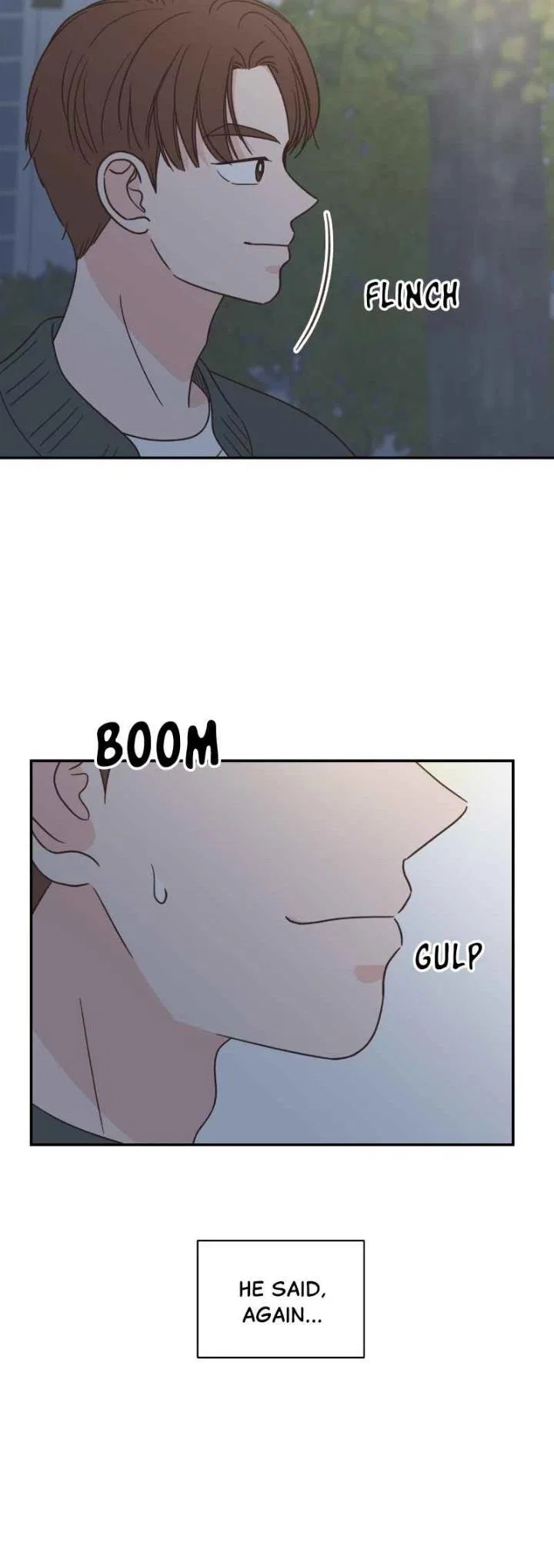 One of a Kind Romance Chapter 144 – Page 7