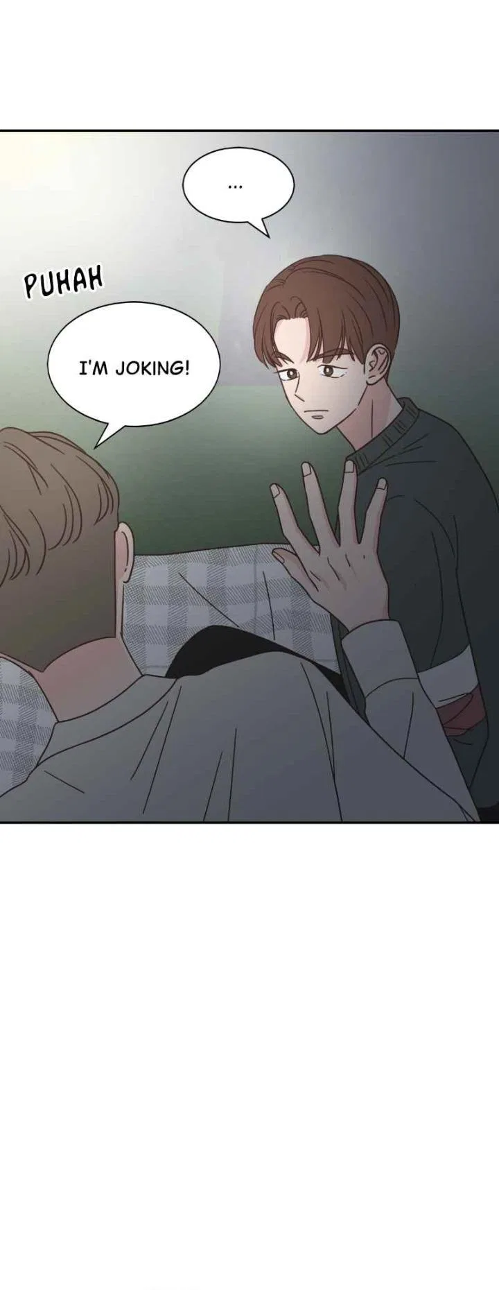 One of a Kind Romance Chapter 144 – Page 11