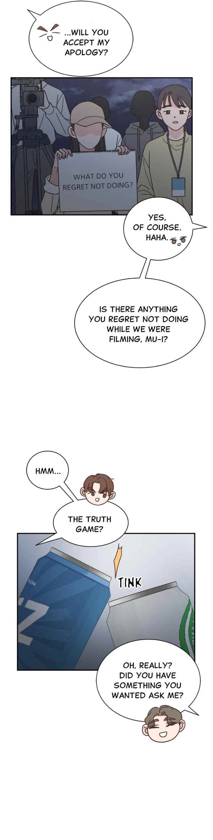 One of a Kind Romance Chapter 144 – Page 13