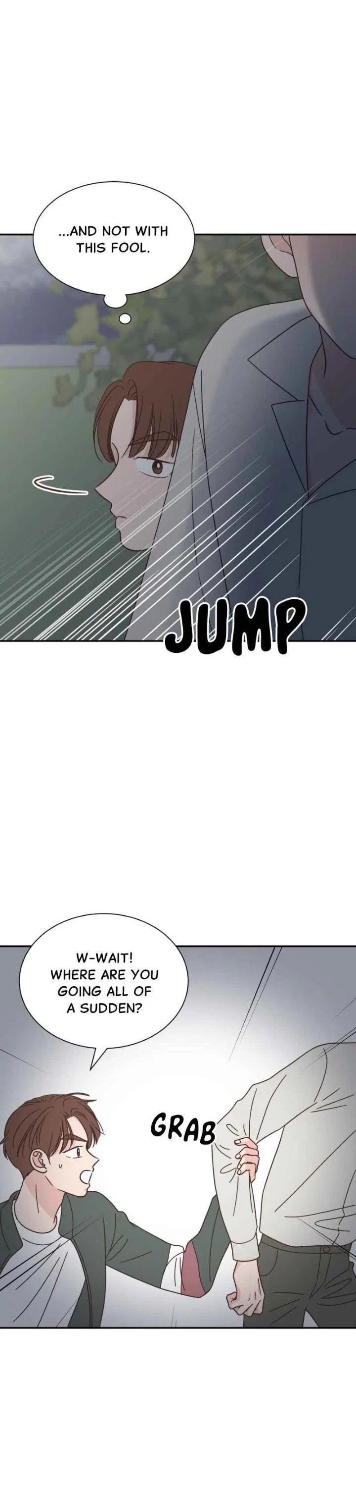 One of a Kind Romance Chapter 144 – Page 21