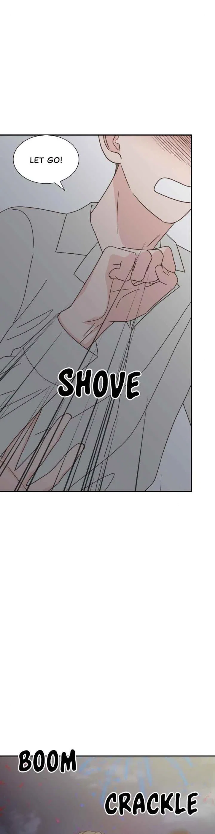 One of a Kind Romance Chapter 144 – Page 22