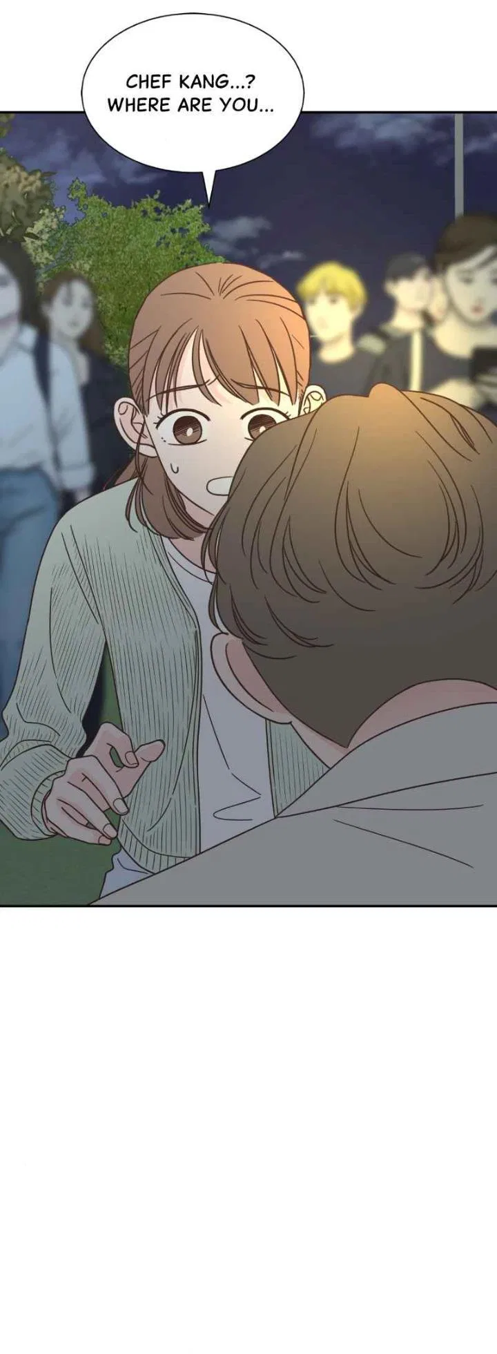 One of a Kind Romance Chapter 144 – Page 27