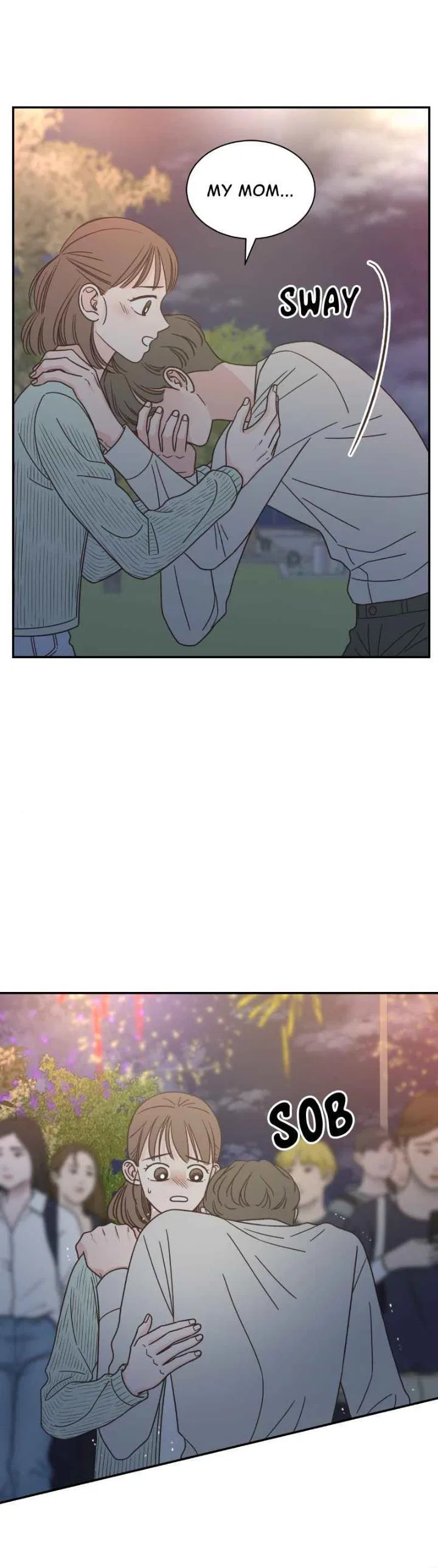 One of a Kind Romance Chapter 144 – Page 29