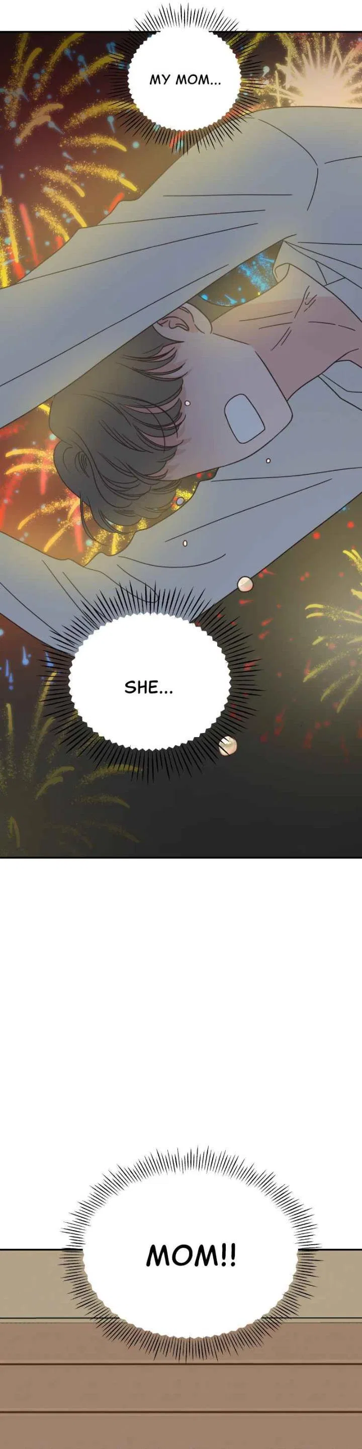 One of a Kind Romance Chapter 144 – Page 31