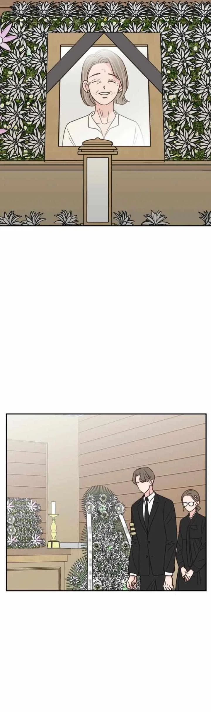 One of a Kind Romance Chapter 144 – Page 32