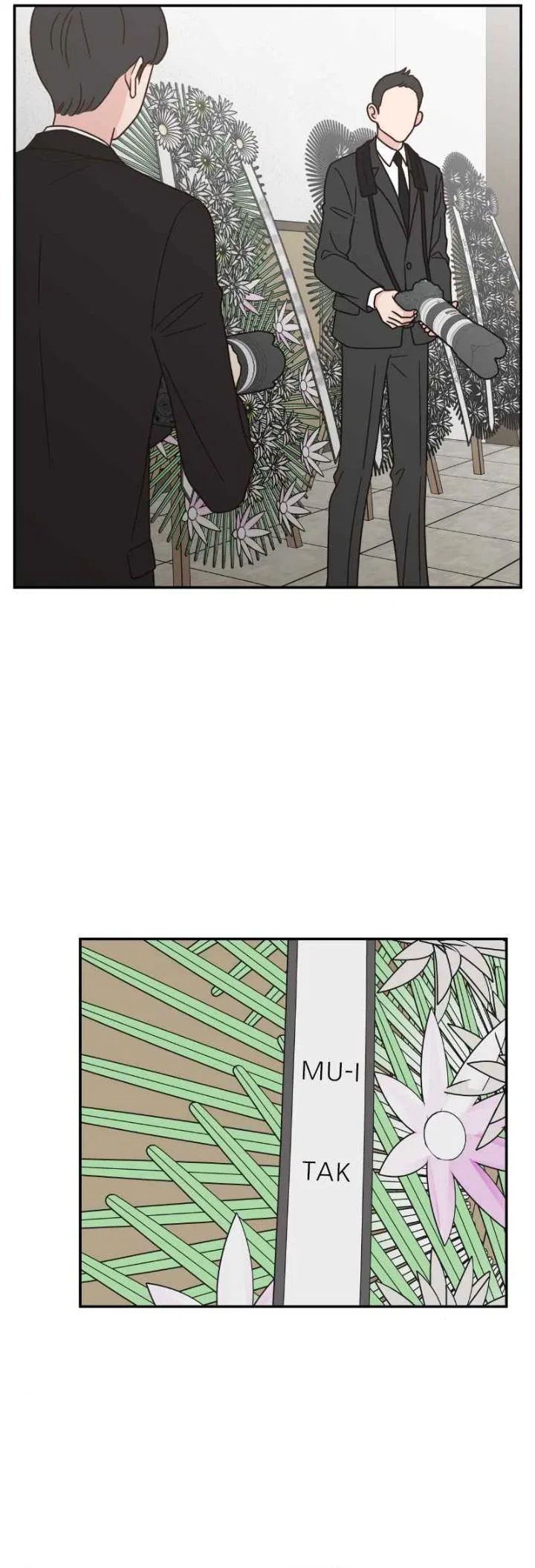 One of a Kind Romance Chapter 144 – Page 33