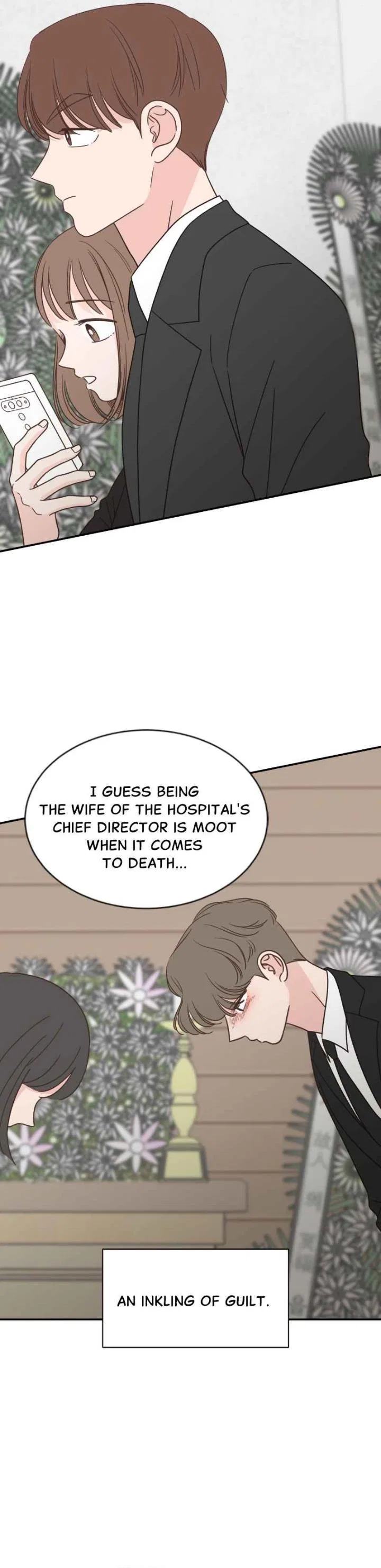 One of a Kind Romance Chapter 144 – Page 35