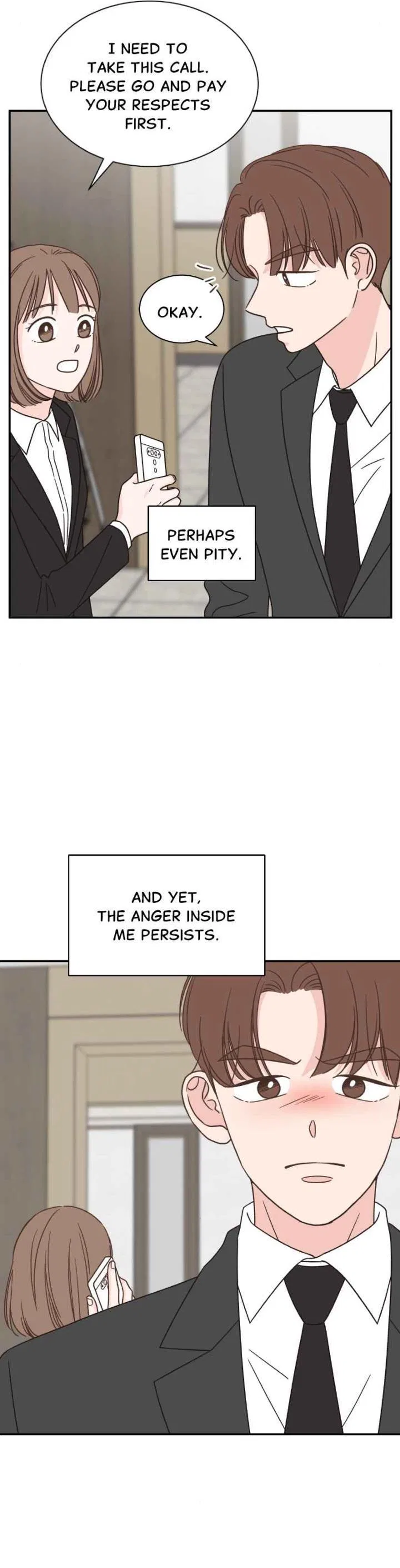 One of a Kind Romance Chapter 144 – Page 36