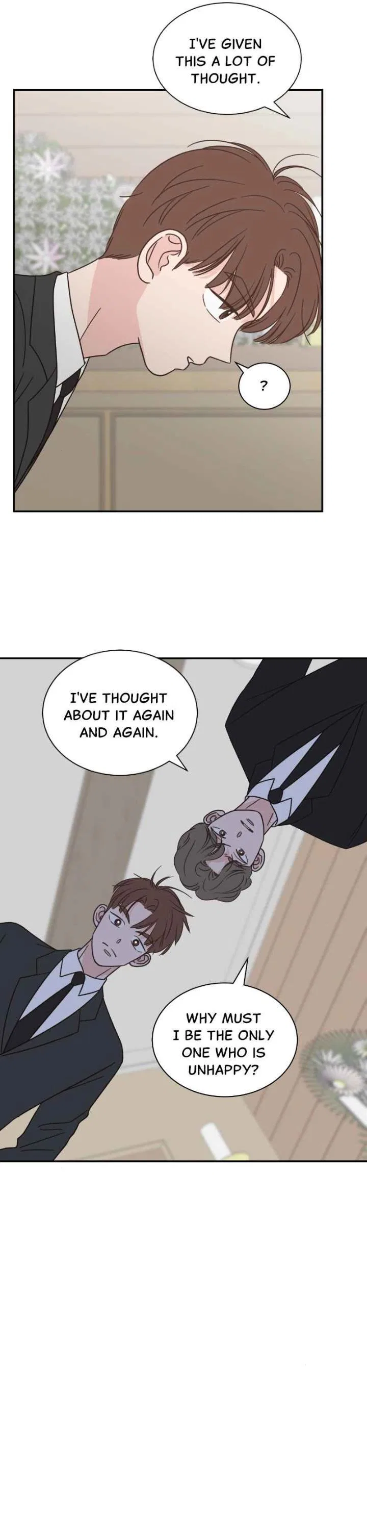 One of a Kind Romance Chapter 144 – Page 39