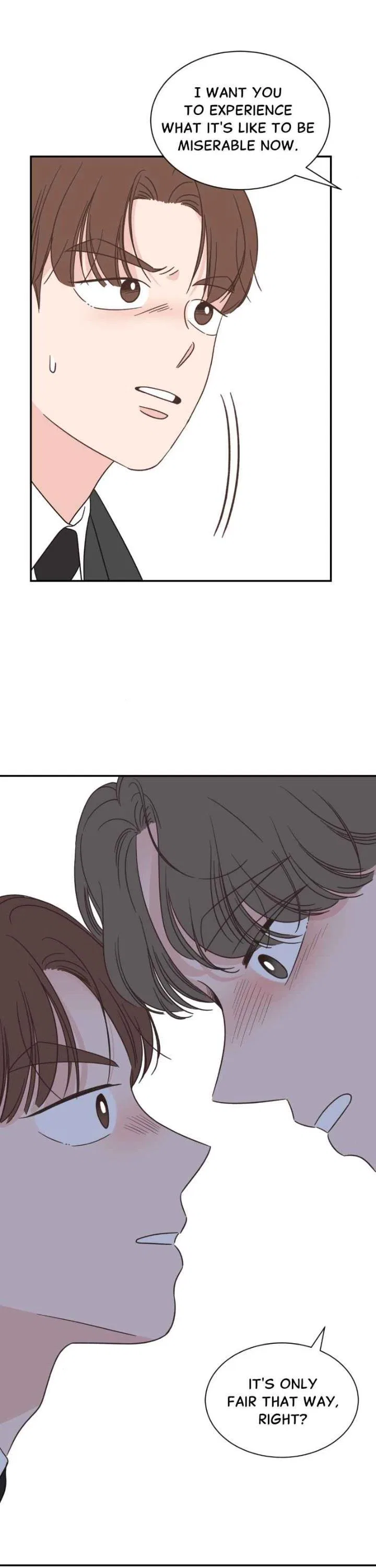 One of a Kind Romance Chapter 144 – Page 40