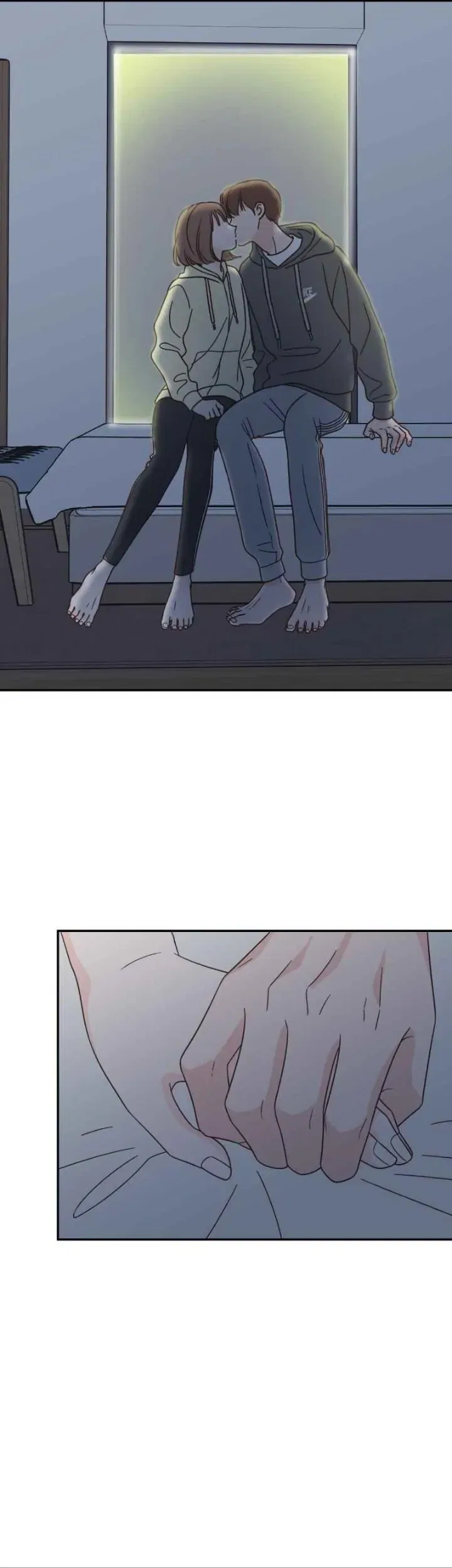 One of a Kind Romance Chapter 143 – Page 2