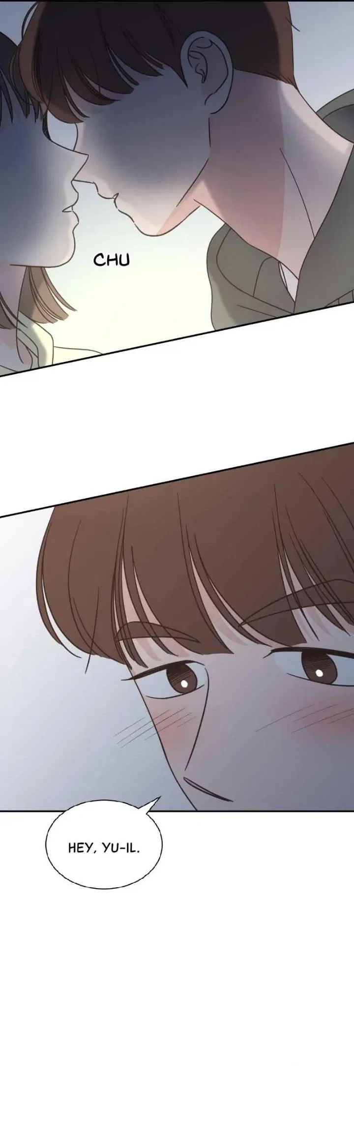 One of a Kind Romance Chapter 143 – Page 3