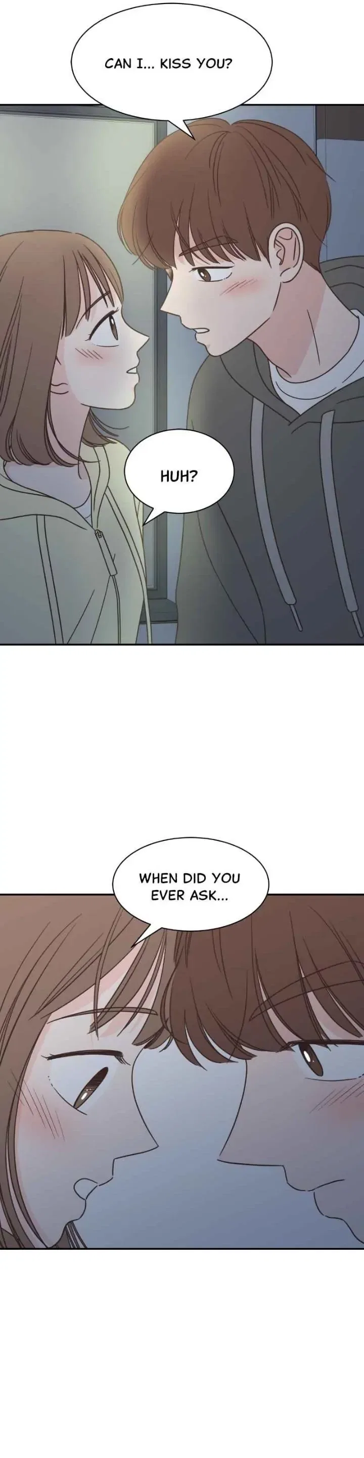 One of a Kind Romance Chapter 143 – Page 4