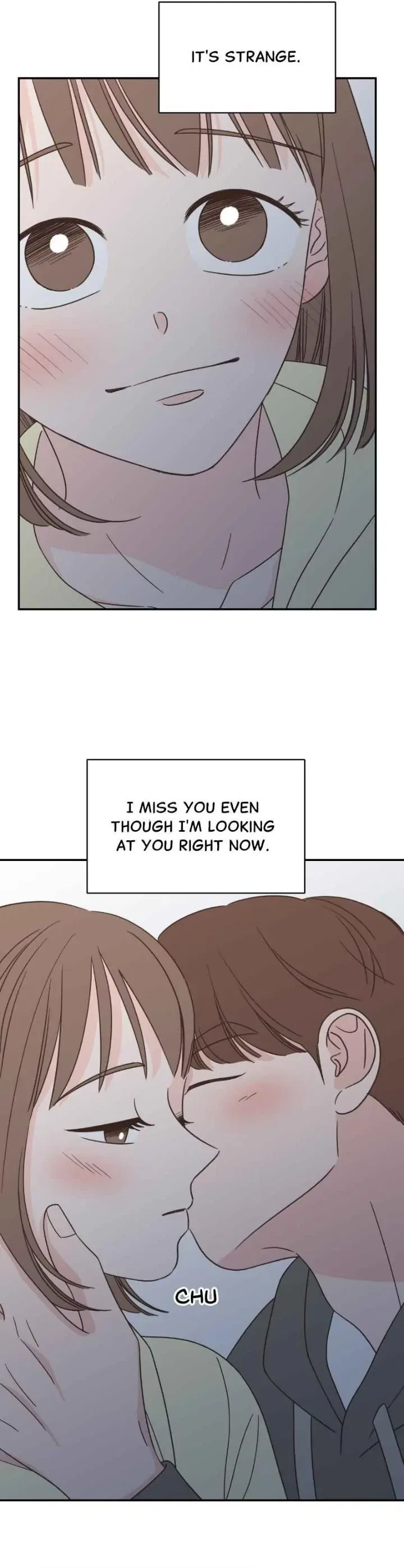 One of a Kind Romance Chapter 143 – Page 5