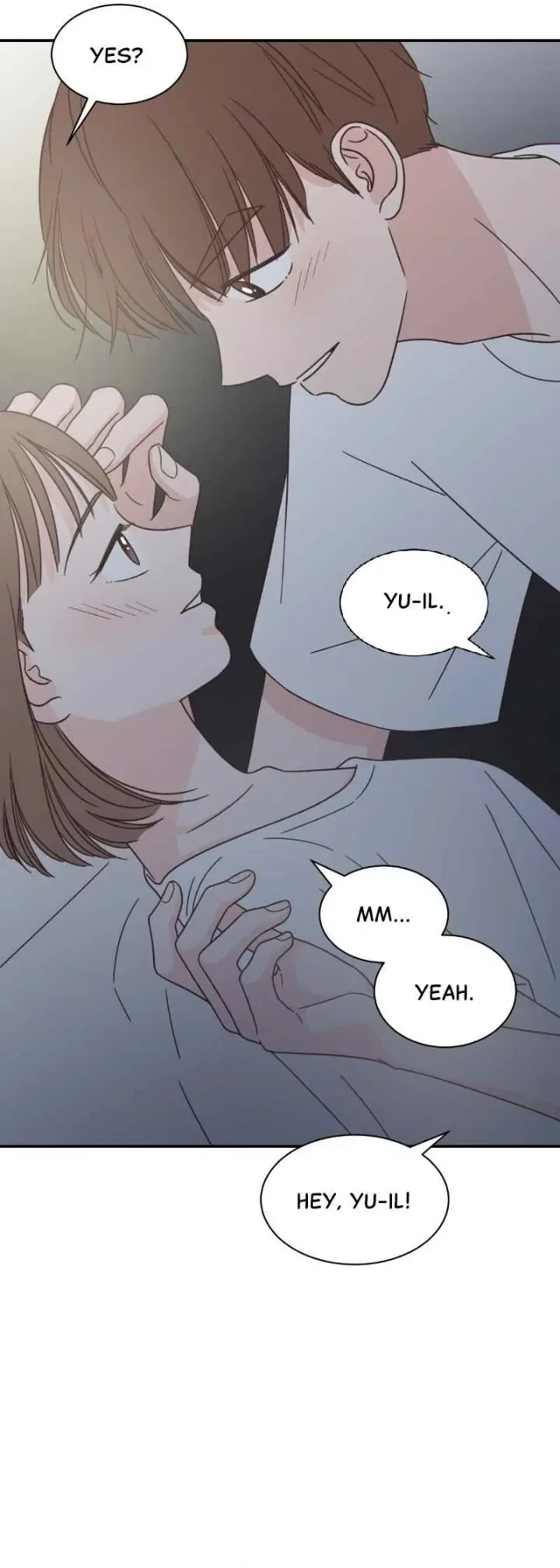 One of a Kind Romance Chapter 143 – Page 13