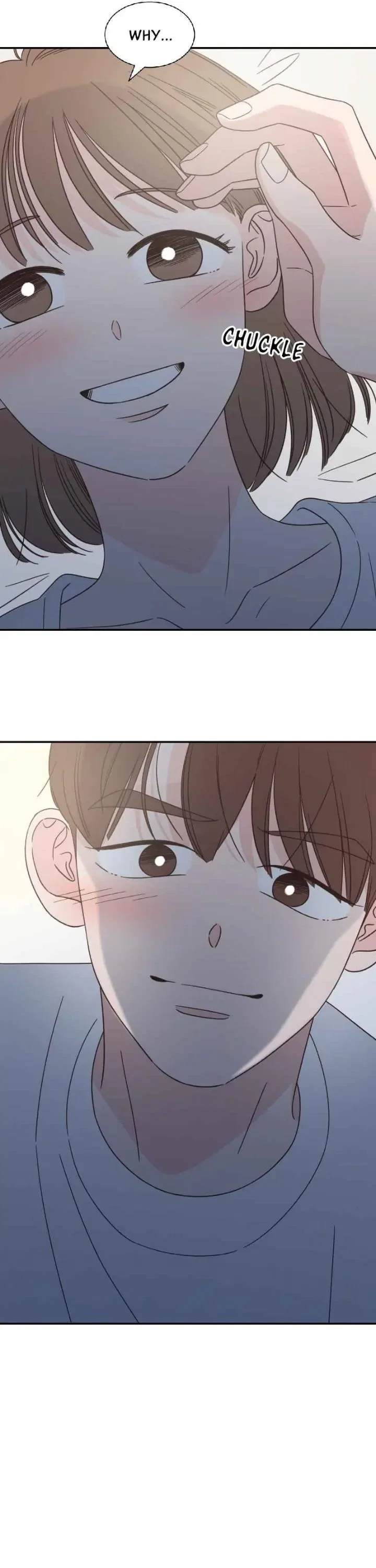 One of a Kind Romance Chapter 143 – Page 14
