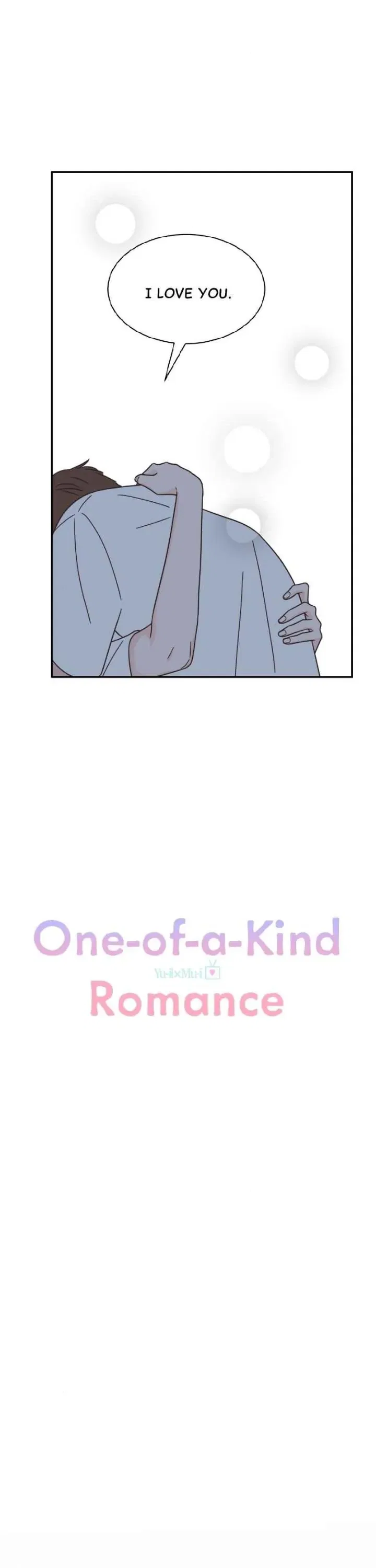 One of a Kind Romance Chapter 143 – Page 15