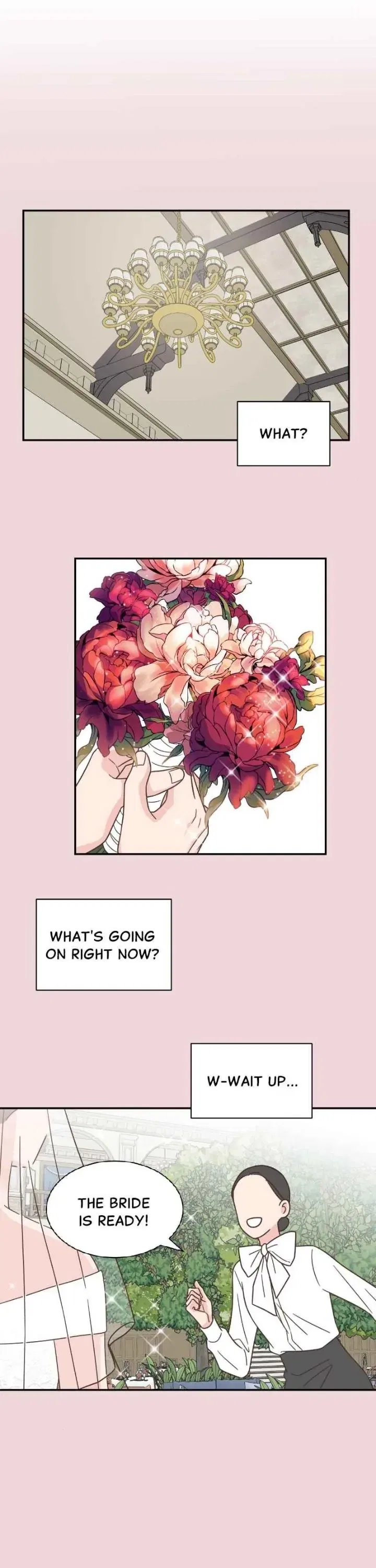 One of a Kind Romance Chapter 143 – Page 16