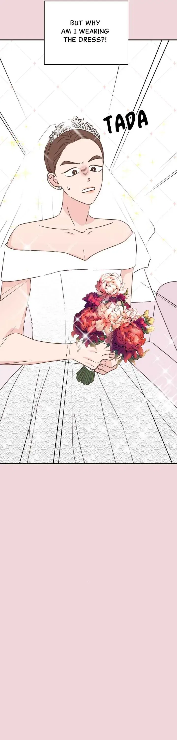 One of a Kind Romance Chapter 143 – Page 18