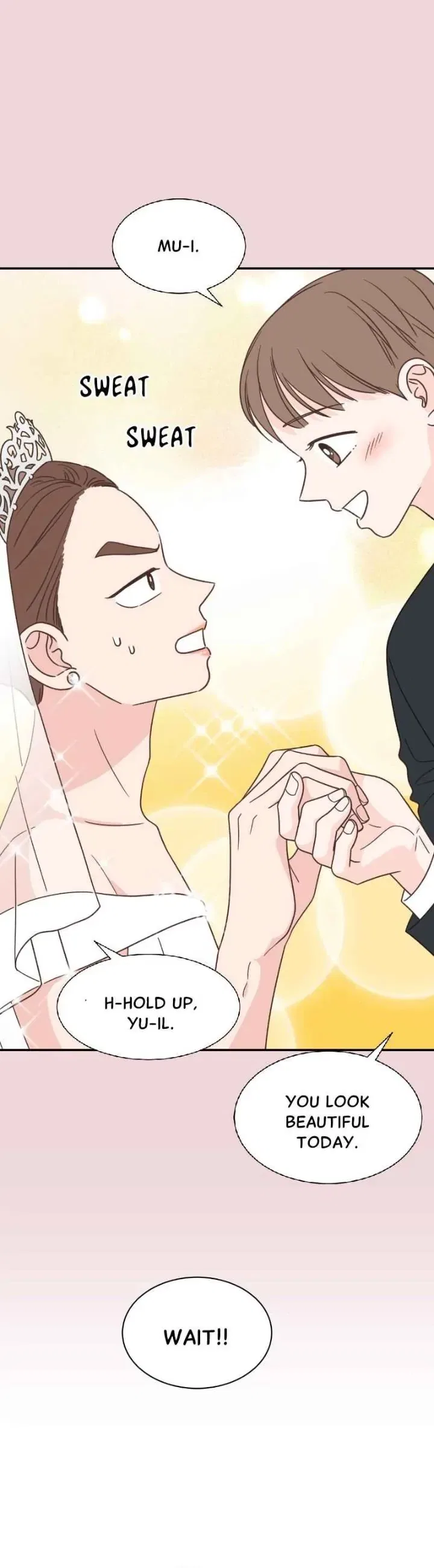 One of a Kind Romance Chapter 143 – Page 19