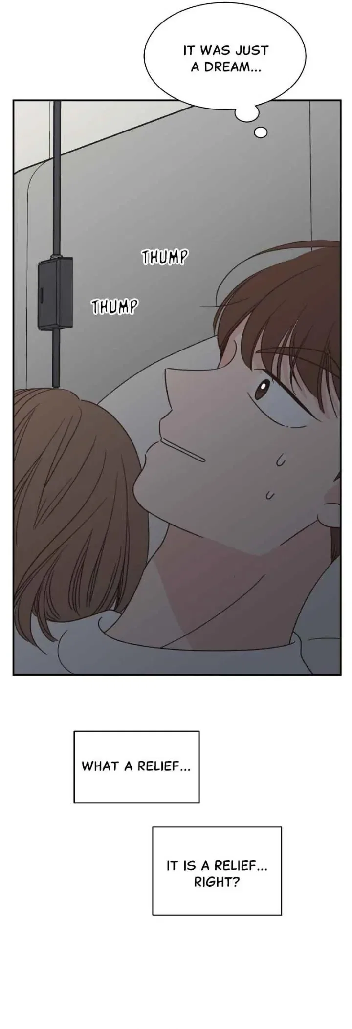 One of a Kind Romance Chapter 143 – Page 21