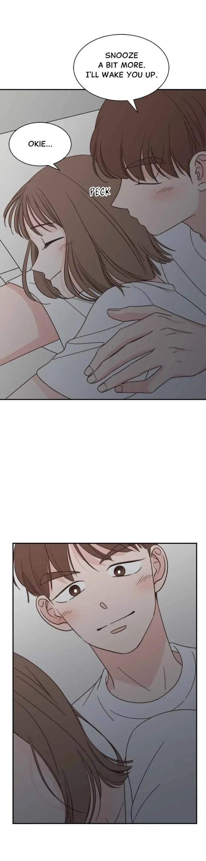 One of a Kind Romance Chapter 143 – Page 23