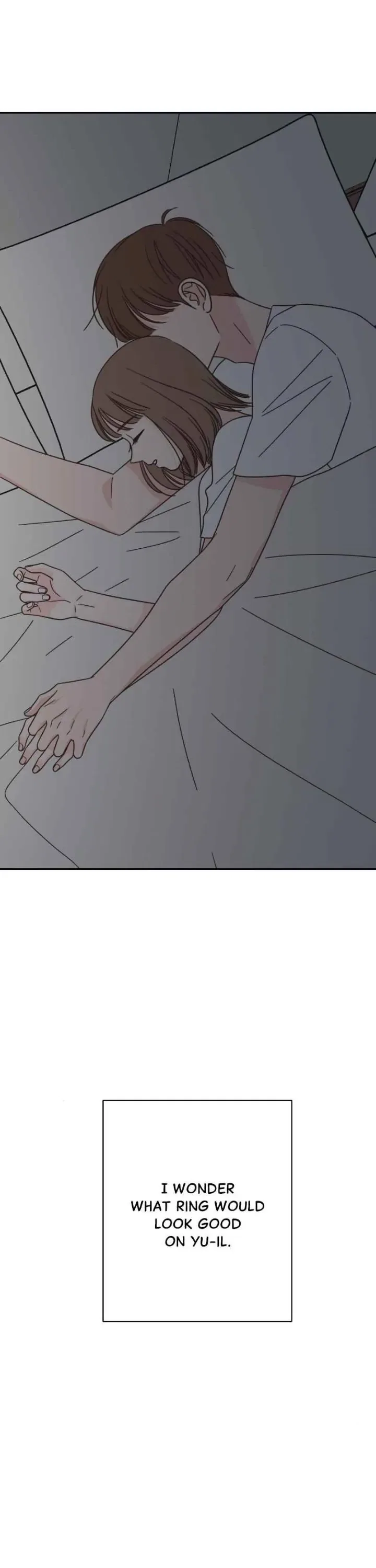 One of a Kind Romance Chapter 143 – Page 25