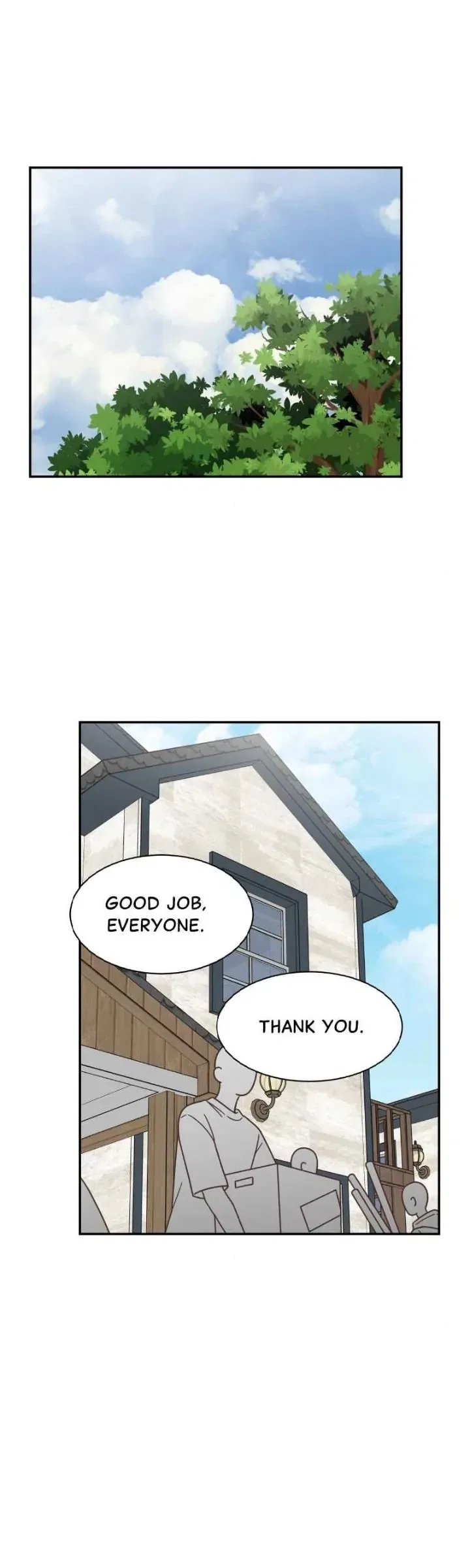 One of a Kind Romance Chapter 143 – Page 26
