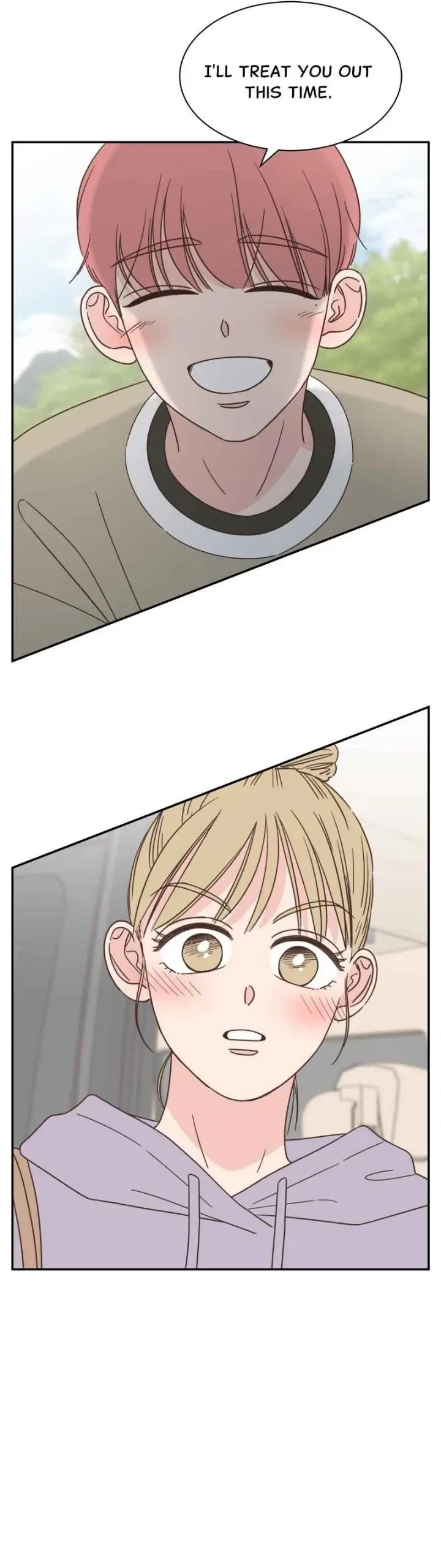 One of a Kind Romance Chapter 143 – Page 30