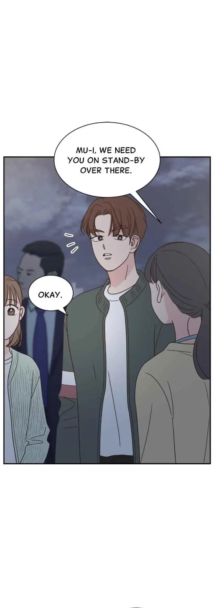 One of a Kind Romance Chapter 143 – Page 34