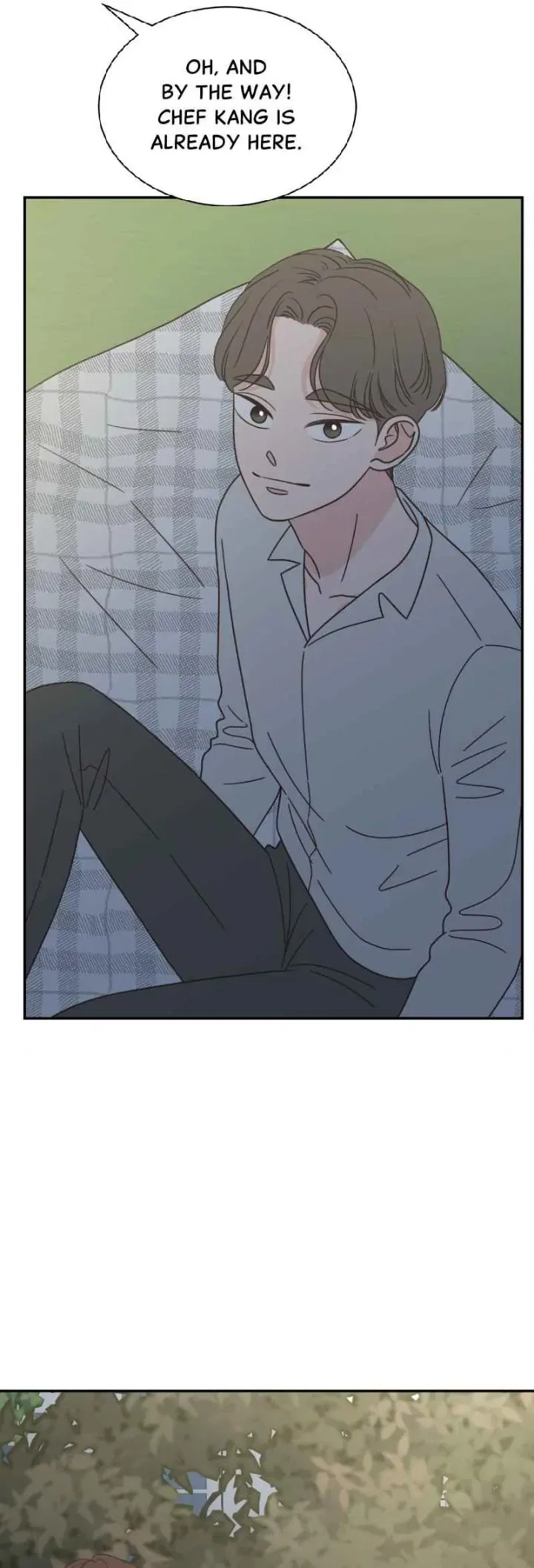 One of a Kind Romance Chapter 143 – Page 36