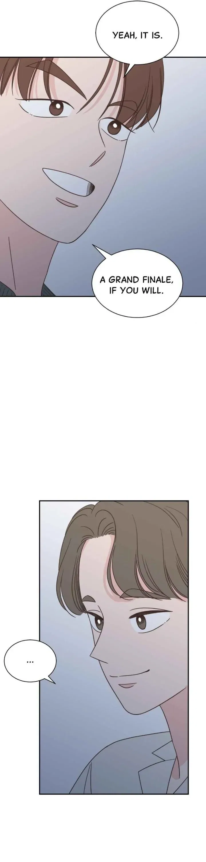 One of a Kind Romance Chapter 143 – Page 39