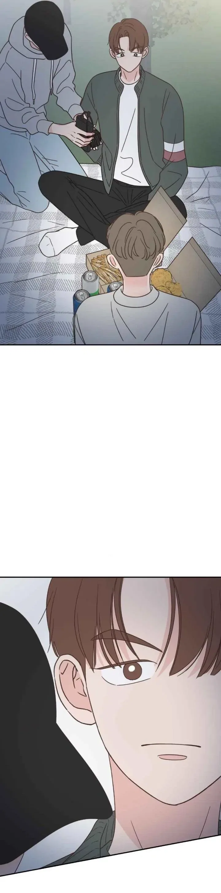 One of a Kind Romance Chapter 143 – Page 41